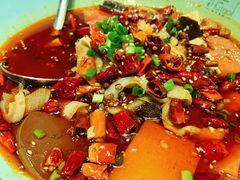 毛血旺-胡桃里音乐酒馆(四道口店)