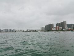 -三亚游船旅游中心(三亚鹿回头游艇游船公共码头店)