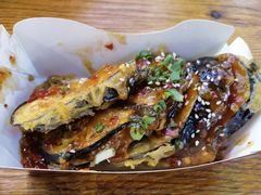 -八一路好吃街(雨田商务大厦店)