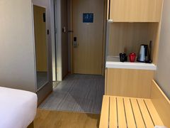 -重庆观音桥华美达安可酒店