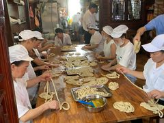 -沈氏祖传老宁波油赞子(南塘店)