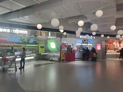 -山姆会员商店(上海浦东店)