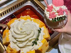 -雾都渣渣火锅(南城智汇城店)