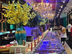 大堂-阪尚皇·原切牛排·烤肉火锅自助(北京路店)