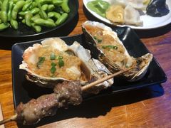 -黄鱼炙夜·烧烤·小龙虾(世茂缤谷店)