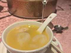 -囍凤楼·粤菜·点心·火锅(温特莱店)