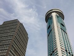 -陆家嘴世纪金融广场