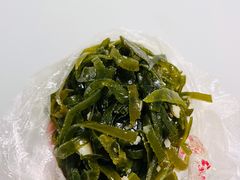 凉拌海带丝-北京稻香村(花市店)
