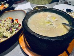 -木守西溪溪隐餐厅