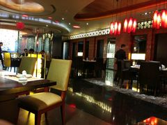 -海航大厦万豪酒店彩海轩中餐厅(霄云路店)