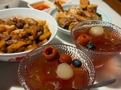 -小吊梨汤·北京菜·烤鸭(鸟巢店)