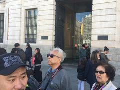 -太阳门广场