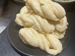-蘸小院铁锅炖·蘸酱菜·东北菜(怀远门店)