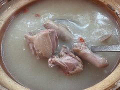 药膳乳鸽-富哥食店