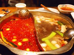 -纸盐河码头火锅(十八梯店)