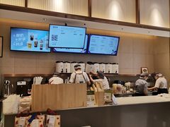 -奈雪的茶(金鹰广场店)