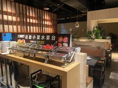 -嘿嘟嘟·肋条烧肉放题(爱融荟城店)