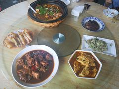 -秋香鱼馆(世凹桃园店)