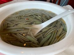 西湖莼菜汤-楼外楼(西湖景区孤山路店)