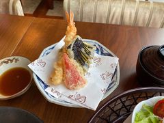 -Tsuru鹤日本料理(静安香格里拉店)
