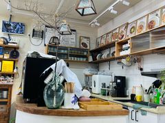 -AHAVA·Fang Baking Studio