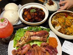 -龙湖重庆时代天街