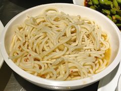 清水面-龙巢盱眙龙虾·牛蛙·烧烤宵夜(八卦岭店)