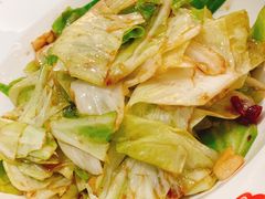 -肖记公安牛肉鱼杂馆·省级非物质文化遗产(三角路直营店)