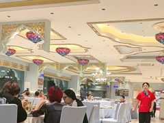 -马尔龙新疆饭店·清真(瑞景店)