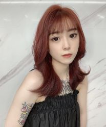 点击看大图 -那茉 Hair Salon
