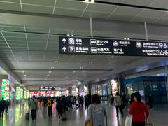 -南宁东站