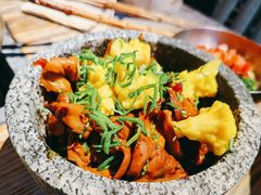 -毛辣果·酸(OHA复兴西路店)