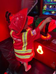 -奈尔宝·儿童乐园·亲子餐厅(鄞州万达店)