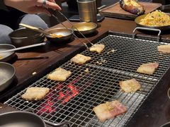 -夜食白市Yespicy·烧烤啤酒宵夜(番禺四海城店)
