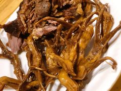卤鸭舌-盘飧市(春熙路店)