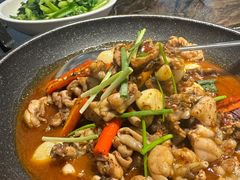 -湘力力小院·鱼汤泡饭(枫林路店)