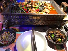 -蛙小侠(威高广场店)