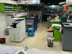 -快印哥图文广告印刷连锁(蠡园店)