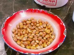 -粗粮人家·东北菜(洋桥店)