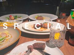 -FEELINGS(亚新广场店)