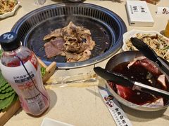 -韩园大片肉(齐市三中总店)