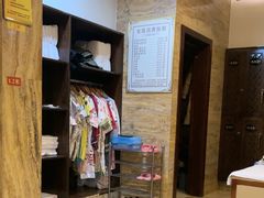 -益健·足疗汗蒸SPA(芙蓉广场店)