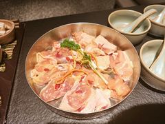 -季季山·云南野生菌火锅(上海首店)