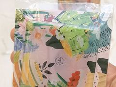 -山与蓝·轻糖鲜果蛋糕(勒泰店)