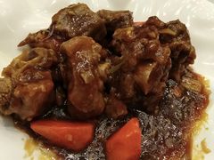 -金家老三饭庄(常营店)