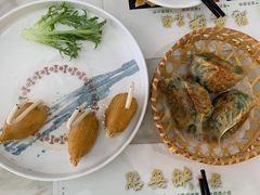 榴莲天鹅酥-點無缺茶楼·海鲜酒家(世博店)