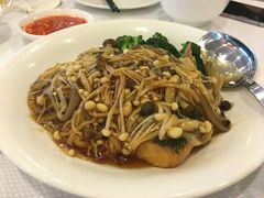 -新加坡海鲜共和(名胜世界圣淘沙海滨坊)