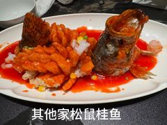 -大潮淮·淮扬菜(何园旗舰店)
