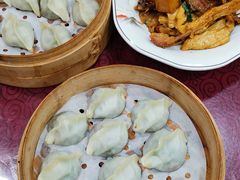 -老边饺子馆(中街店)