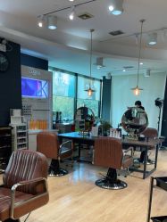 点击看大图 -意廊 Hair Salon